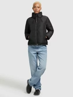 Khujo Jacke 'Tuba' 12 Khujo Jacke 'Tuba' -Khujo Verkaufsshop 3647cb291c3b2a1b00f901f3baf6ca0f