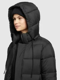 Khujo Mantel 'Julina' -Khujo Verkaufsshop 377652e01fc1b90aa486431241b27d26