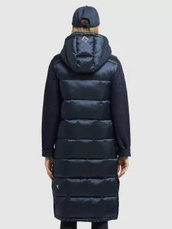 Khujo Weste 'Tourin' -Khujo Verkaufsshop 37c60c3c45b2b06bb4b6aec01d48f841