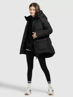 Khujo Winterjacke 'Pheobe' 15 Khujo Winterjacke 'Pheobe' -Khujo Verkaufsshop 383fadafe93ef6c6d8f91b5a11801291