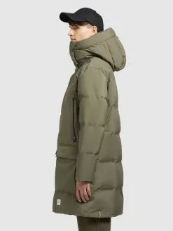 Khujo Jacke 'Slow' -Khujo Verkaufsshop 3864f768cadb3ee54089aac22a21bd0f