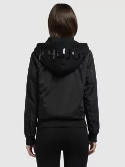 Khujo Jacke 'Perse' -Khujo Verkaufsshop 38ce1b49343545fed38154cb44a04619