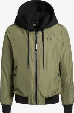 Khujo Jacke 'Persee'