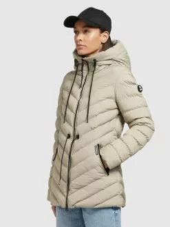 Khujo Jacke 'Noomi' -Khujo Verkaufsshop 393f7dda9fb2a8b31e981fd59504b8af