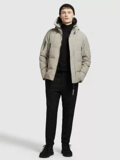 Khujo Übergangsjacke ' TATENO ' 11 Khujo Übergangsjacke ' TATENO ' -Khujo Verkaufsshop 399d123617cf58c5d04529e8136cf0b3