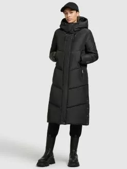 Khujo Mantel 'Sonje3' -Khujo Verkaufsshop 3a8e6ada2a64ca192847fa385896086d