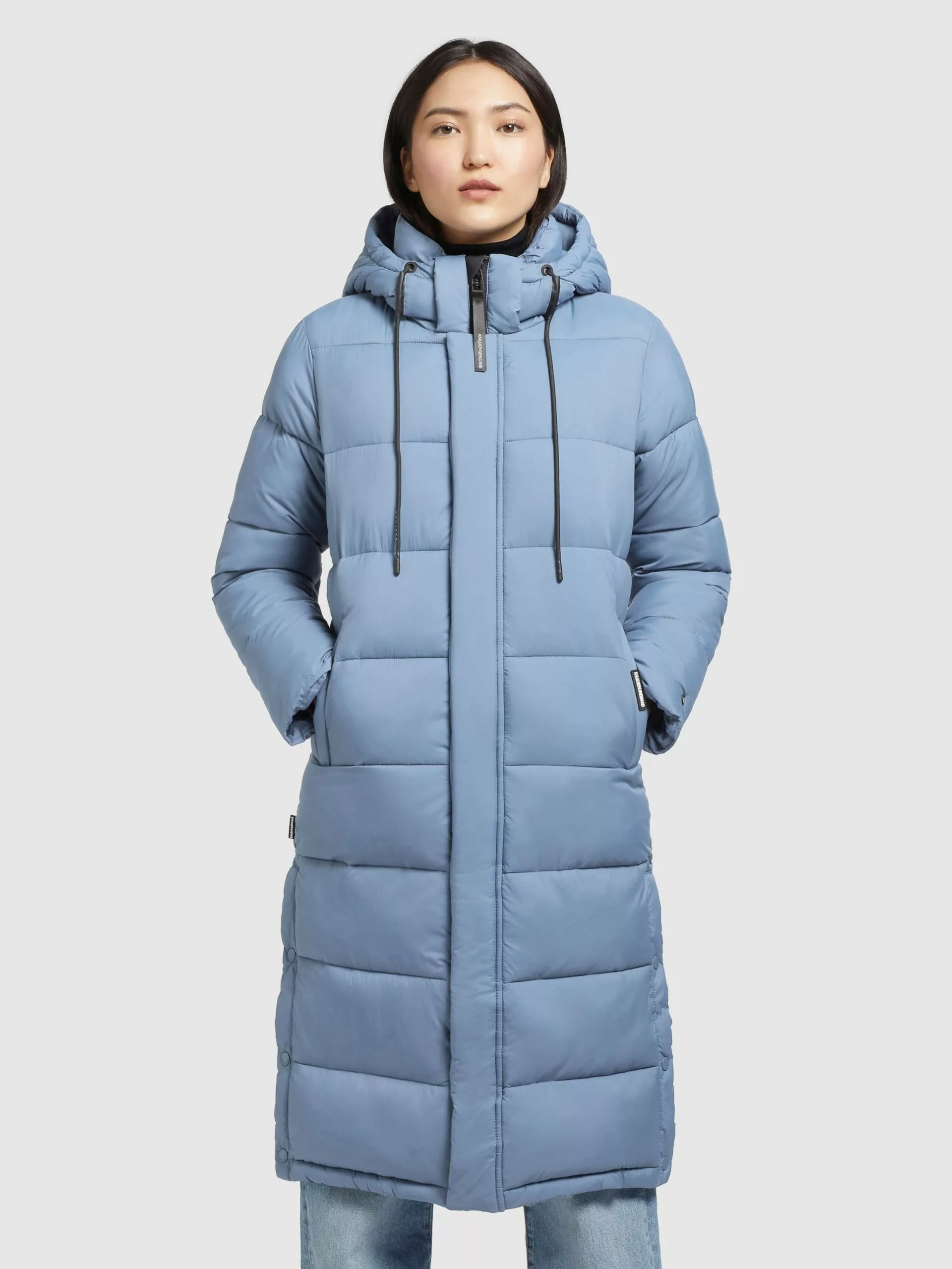 Khujo Mantel 'Julina' 4 Khujo Mantel 'Julina' – Bild 2