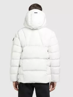 Khujo Jacke 'Sumo' -Khujo Verkaufsshop 3b33d3cdfe037a671d8f57dee8886924