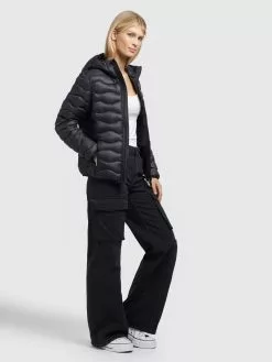 Khujo Jacke 'Nanna' 15 Khujo Jacke 'Nanna' -Khujo Verkaufsshop 3c076b3adc03520c93e83ddce350f07a