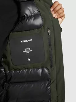 Khujo Mantel 'Charlyn 3' -Khujo Verkaufsshop 3c77c9aba920456d4f19a2f3266467c0