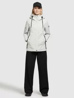 Khujo Jacke 'KAYA' -Khujo Verkaufsshop 3ccdbbe96746d7382482188277289e30