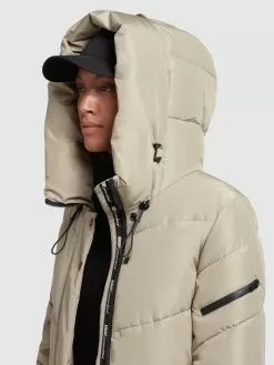 Khujo Winterjacke 'Jordis' -Khujo Verkaufsshop 3cd97ef9266a4b78d79c59fdfacd30a9