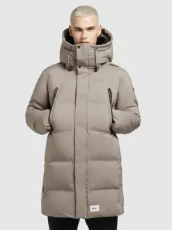 Khujo Winterjacke 'Clide' -Khujo Verkaufsshop 3cdacddbe43d4e65f95f0e02215d1421