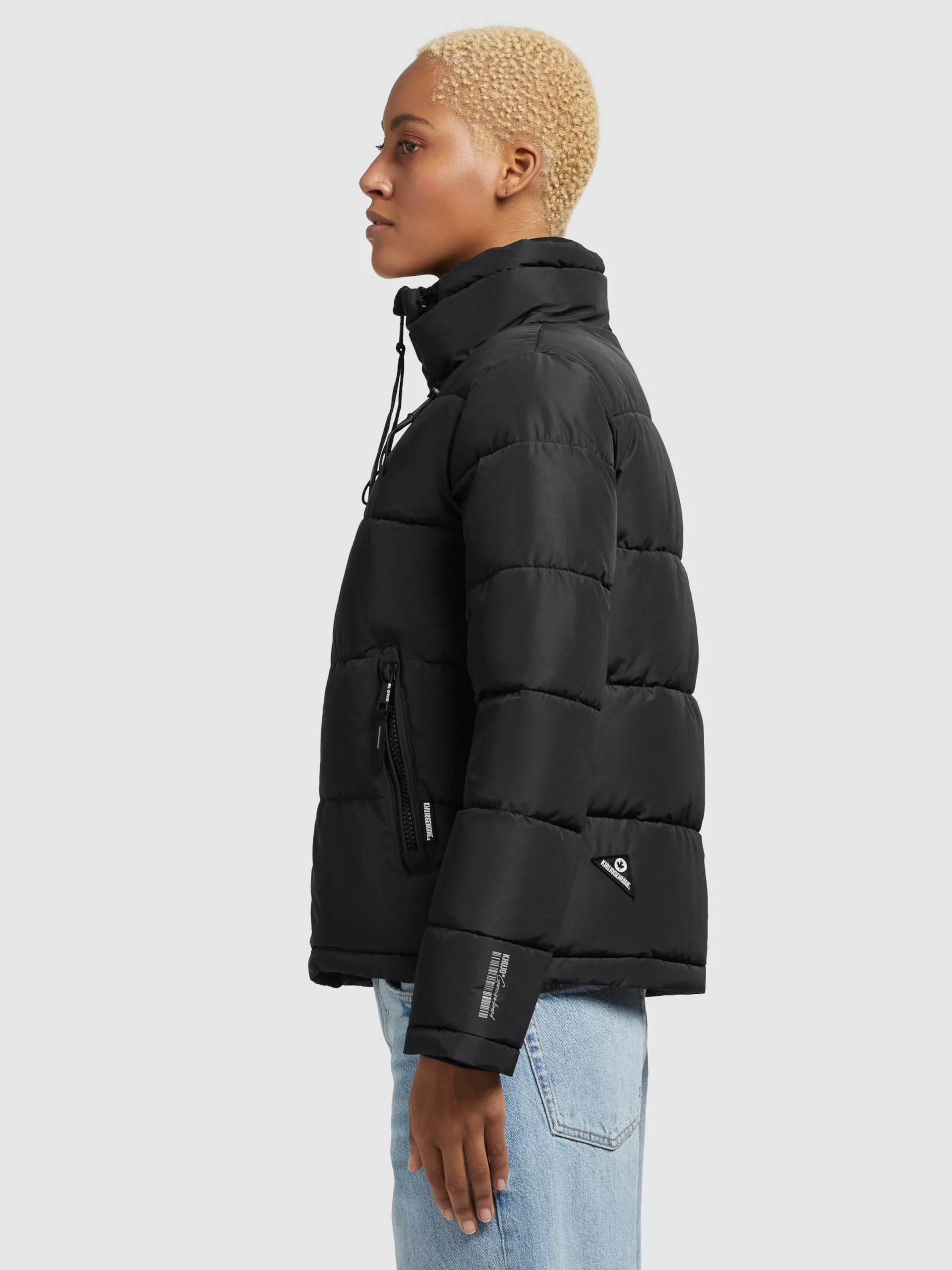 Khujo Jacke 'Tuba' 7 Khujo Jacke 'Tuba' – Bild 5