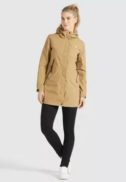 Khujo Parka 'Zuletia' -Khujo Verkaufsshop 3d2de9eded60ccd485a97c55b908ac6a