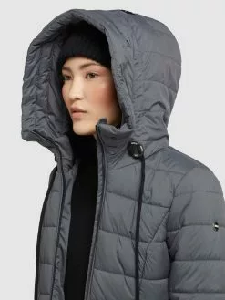 Khujo Mantel 'Casca' -Khujo Verkaufsshop 4007e01fd9766afa80398556fae59fa7