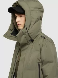 Khujo Jacke 'Slow' -Khujo Verkaufsshop 41667713b95acbdc6182d382899cc7d6