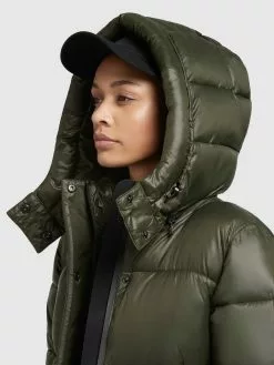 Khujo Jacke 'Valona' -Khujo Verkaufsshop 41c85453f393d32fc65db51e0d714408