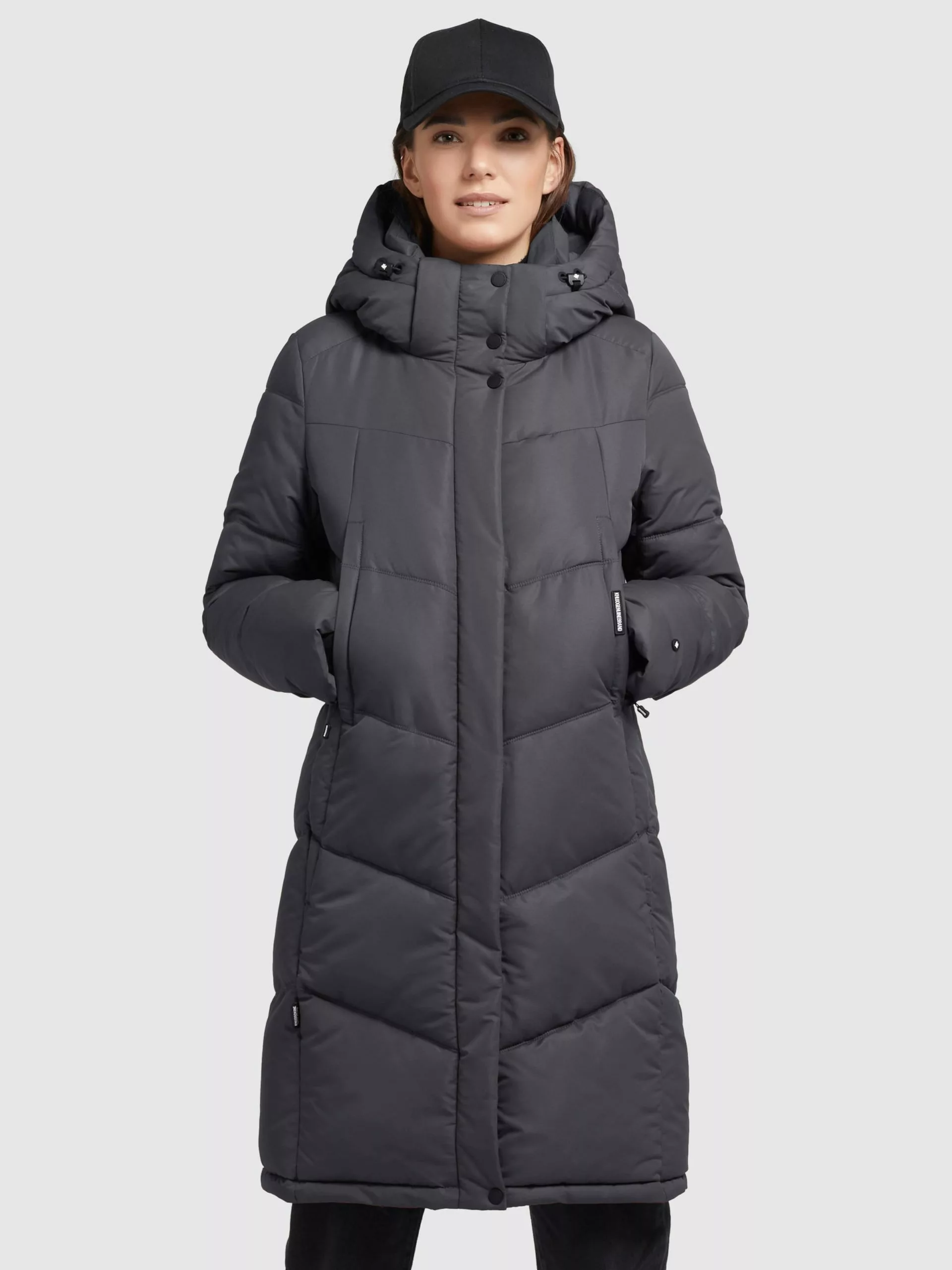 Khujo Winterjacke 'Limetta' 4 Khujo Winterjacke 'Limetta' – Bild 2