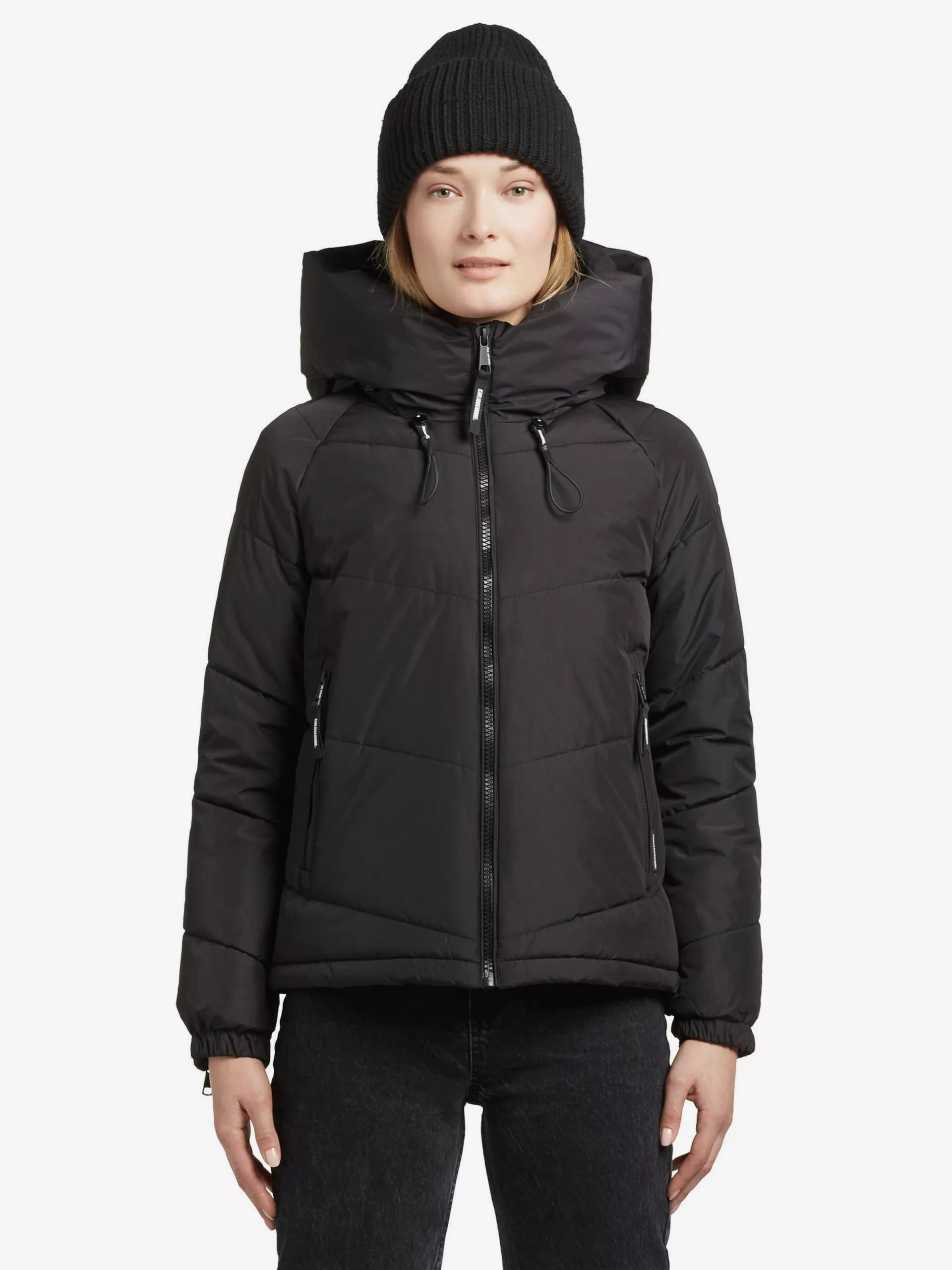 Khujo Jacke 'Esila' 4 Khujo Jacke 'Esila' – Bild 2