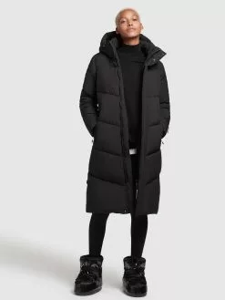 Khujo Wintermantel 'Torino2' -Khujo Verkaufsshop 436ff5fa99035f54f38325ea56f81e23