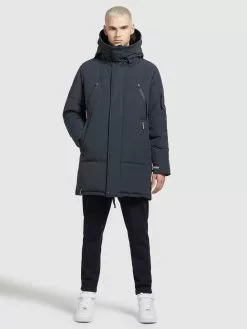 Khujo Winterjacke 'Cloyd' -Khujo Verkaufsshop 43e1d0fa4520aa8b51f8c70be508f3a9