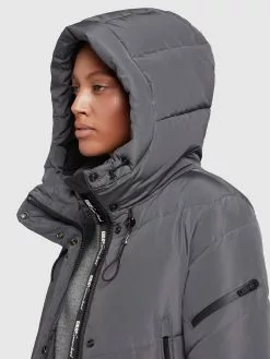 Khujo Wintermantel ' SONJE3 ' -Khujo Verkaufsshop 4457cbcd78b313f7d9ee47f9d8458f98