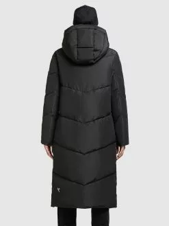 Khujo Mantel 'Sonje3' -Khujo Verkaufsshop 4537fb0d15060b1be8aff6bcc960fbbf