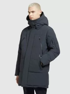 Khujo Winterjacke 'Cloyd' -Khujo Verkaufsshop 45c01df518f2410ee6c5d175e73bd6b6