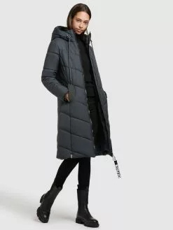 Khujo Mantel 'Aribay' -Khujo Verkaufsshop 469596c551d817891b2beef1e41f2897