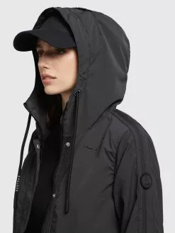 Khujo Mantel ' GAMES2 ' -Khujo Verkaufsshop 474f77a915fff0fe4a4215c9ae2bb85a