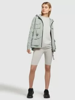 Khujo Jacke 'FLAMES' -Khujo Verkaufsshop 4768b0e78b94a3e81b00bb6ad59a7b94