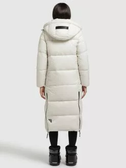 Khujo Mantel 'Melona' 13 Khujo Mantel 'Melona' -Khujo Verkaufsshop 47ba7405c9c52ed40053318b866e35b6