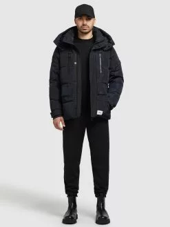 Khujo Jacke 'Shinzo' -Khujo Verkaufsshop 480887c4214dfb10908b7d0056e0a871