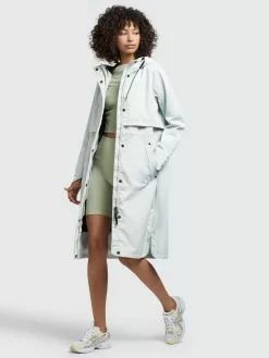 Khujo Mantel 'Jomana' -Khujo Verkaufsshop 48b76e74fbad9155a1fab286240c5e4f