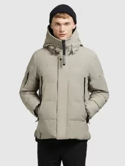 Khujo Übergangsjacke ' TATENO ' 9 Khujo Übergangsjacke ' TATENO ' -Khujo Verkaufsshop 49f03f9a2171e615e5741499c2e0f43f