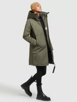 Khujo Mantel -Khujo Verkaufsshop 4a0307c7c77e5be0eb39b63e6c318b2d