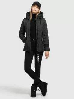 Khujo Jacke 'TWEETY' -Khujo Verkaufsshop 4b501910af8ae2b40c45d6fbb6f0e3e7