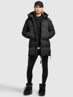 Khujo Winterjacke 'Franee' -Khujo Verkaufsshop 4bdb2778bbe1a4b246e3be157c090c4e