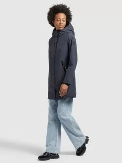 Khujo Funktionsjacke'IZAF' -Khujo Verkaufsshop 4be26bdc79a9fe645cb3932cb23bf4d0