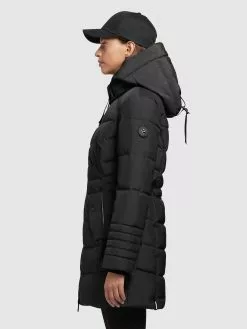 Khujo Mantel 'Amaray' -Khujo Verkaufsshop 4be6d1507c2d3cf71e9882e474d29864