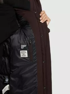 Khujo Mantel 'WENTE' -Khujo Verkaufsshop 4c252f46d5c8a3d90fa7998dc08a785c