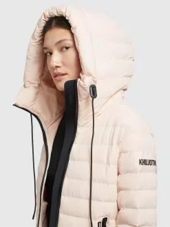 Khujo Winterjacke 'LOVINA4 MATT' -Khujo Verkaufsshop 4d71d951040efee0692c347b5db683f1