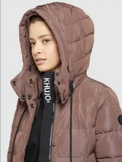 Khujo Winterjacke 'CUPS' 14 Khujo Winterjacke 'CUPS' -Khujo Verkaufsshop 4d83db9865e779f5f14f9b281bbd3914