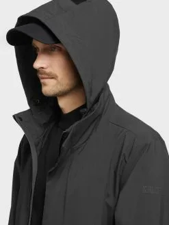 Khujo Funktionsjacke 'YORK' -Khujo Verkaufsshop 4e466c46ba2e632ac3d26a7e18b3e588