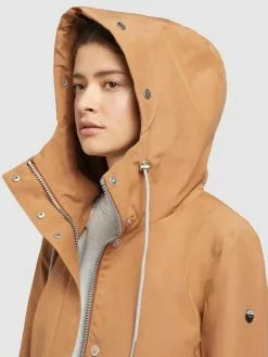 Khujo Jacke 'Artisa' -Khujo Verkaufsshop 4e7155ff31a838f102ce1abe00c7c34f