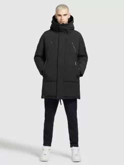 Khujo Winterjacke 'Cloyd' -Khujo Verkaufsshop 4e7334d3d84c0968703a3214d5b37d91