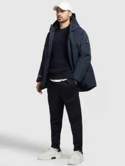 Khujo Jacke 'BATES' -Khujo Verkaufsshop 4eab265549b72bfd17bce7722ef3b58a