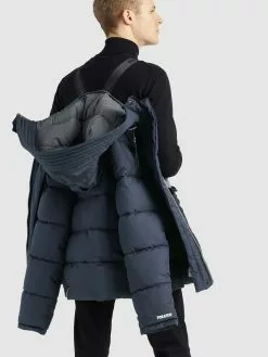 Khujo Jacke 'Savor' -Khujo Verkaufsshop 4edabf271da8bd76a0d06404faf7fe6a