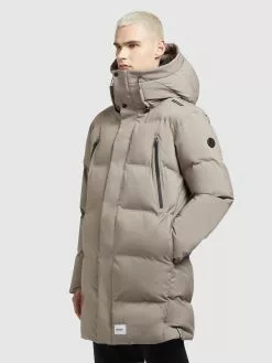 Khujo Winterjacke 'Clide' -Khujo Verkaufsshop 4f0011ffa9f53b94a012575b8d9746bb